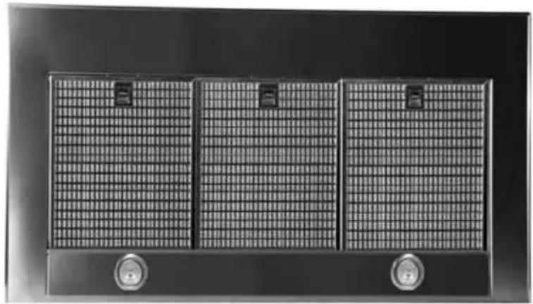 ROBLIN Atrium2 Verre 900 - UK ELECTRICAL CONNECTION ELECTRICAL REQUIREMENTS - 1