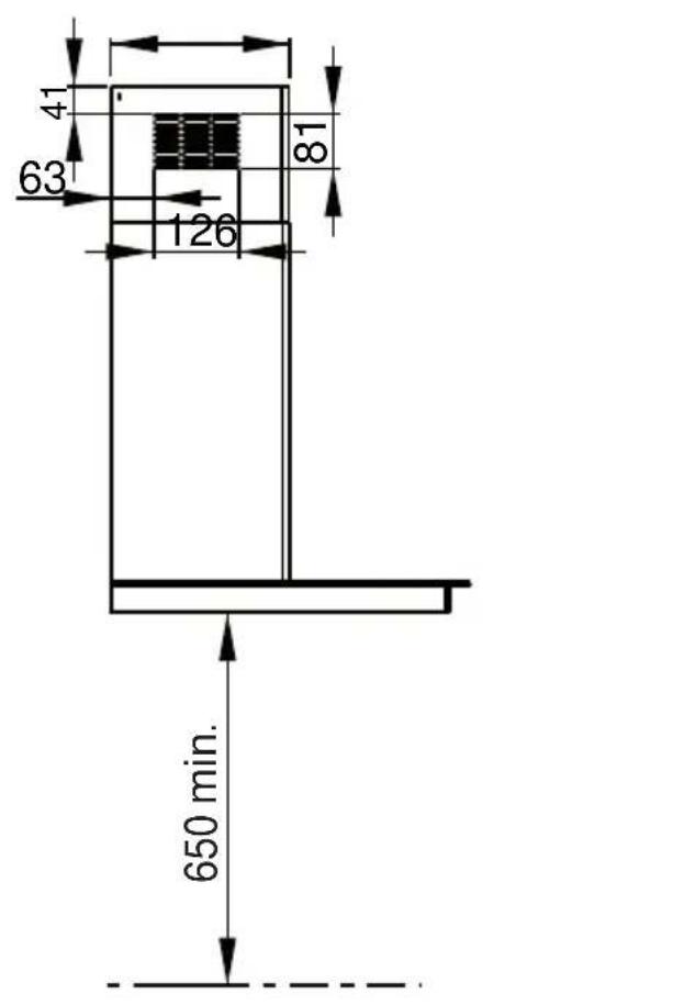 ROBLIN Atrium2 Verre 900 - NOTE - 8