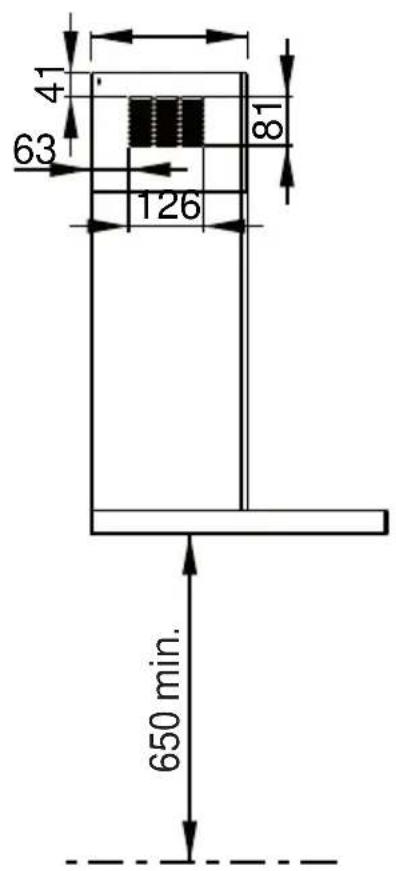 ROBLIN Atrium2 Verre 900 - NOTE - 11