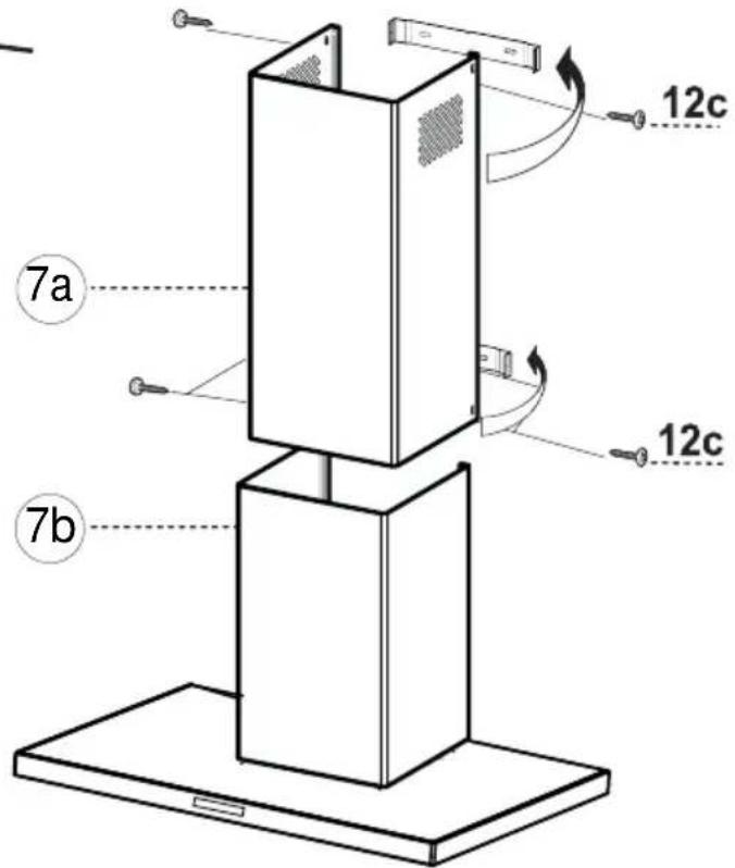ROBLIN Atrium2 Verre 900 - NOTE - 20