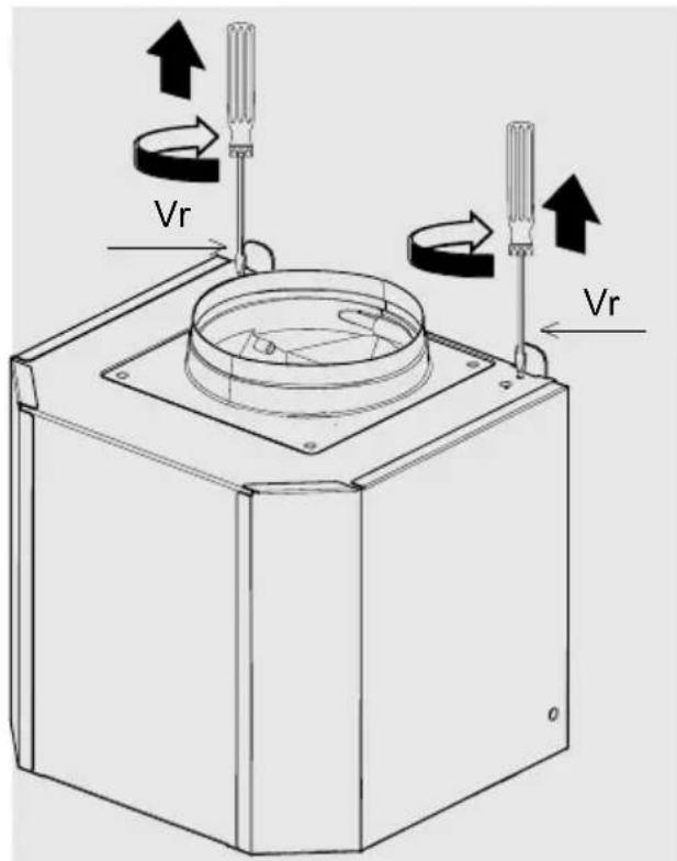 ROBLIN Atrium2 Verre 900 - NOTE - 17