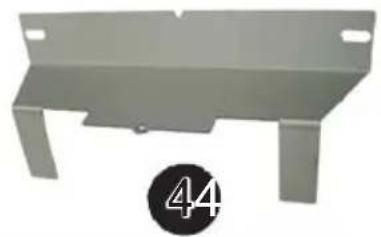 ROBLIN Atrium2 Verre 900 - NOTE - 4
