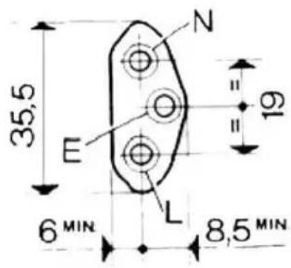 ROBLIN Atrium2 Verre 900 - NOTE - 3