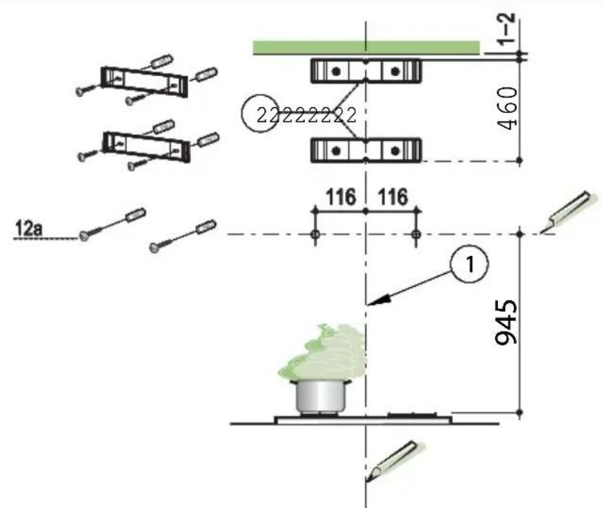 ROBLIN Atrium2 Verre 900 - NOTE - 13