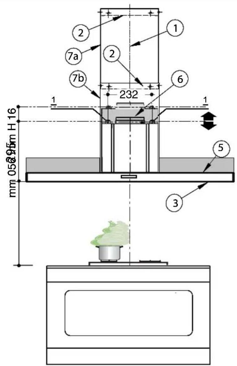 ROBLIN Atrium2 Verre 900 - NOTE - 12