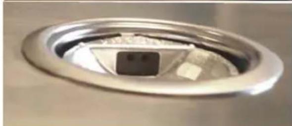 ROBLIN Atrium2 Verre 900 - UK ELECTRICAL CONNECTION ELECTRICAL REQUIREMENTS - 6
