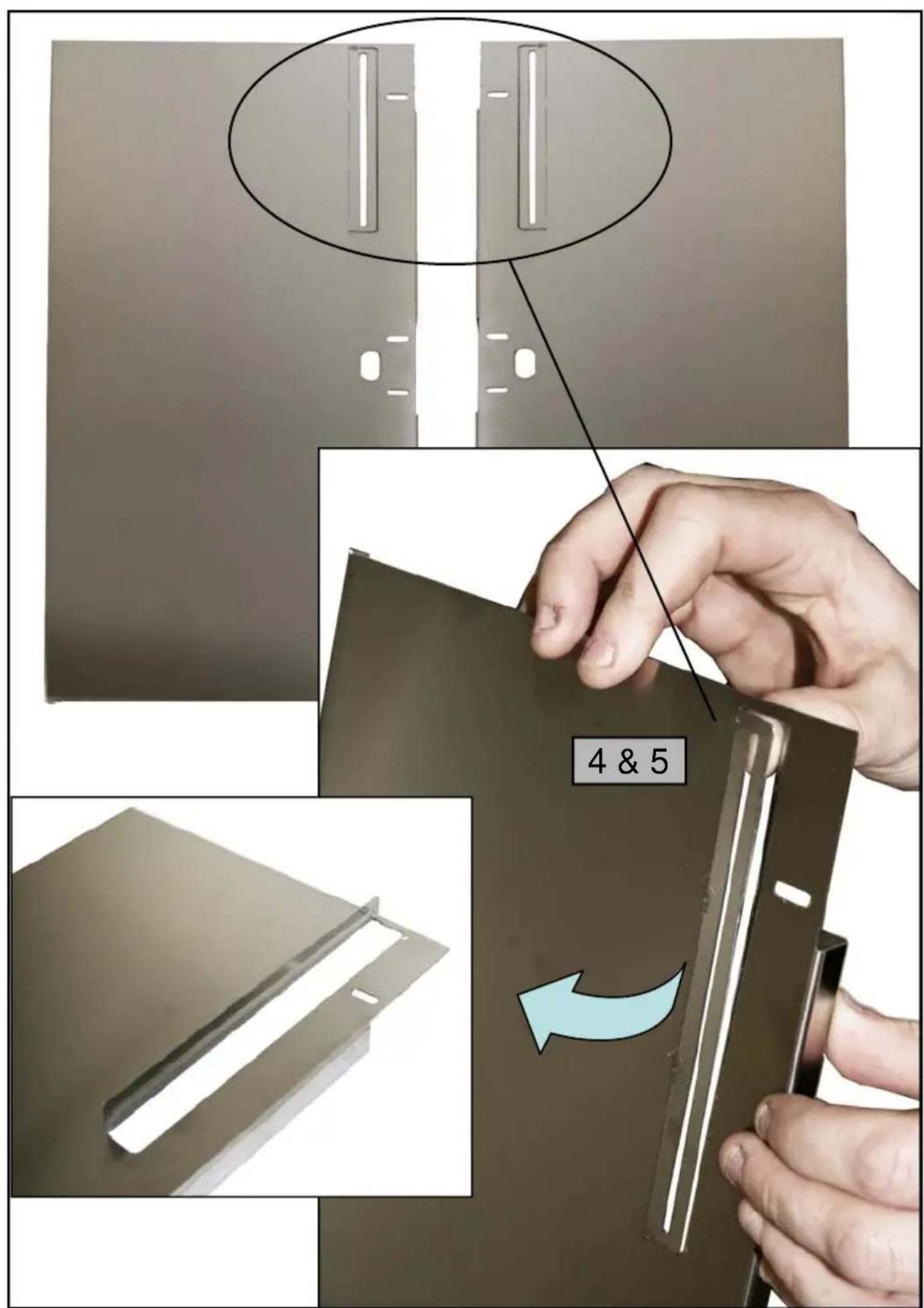 ROBLIN Orelia Design2 900 - CH - 15
