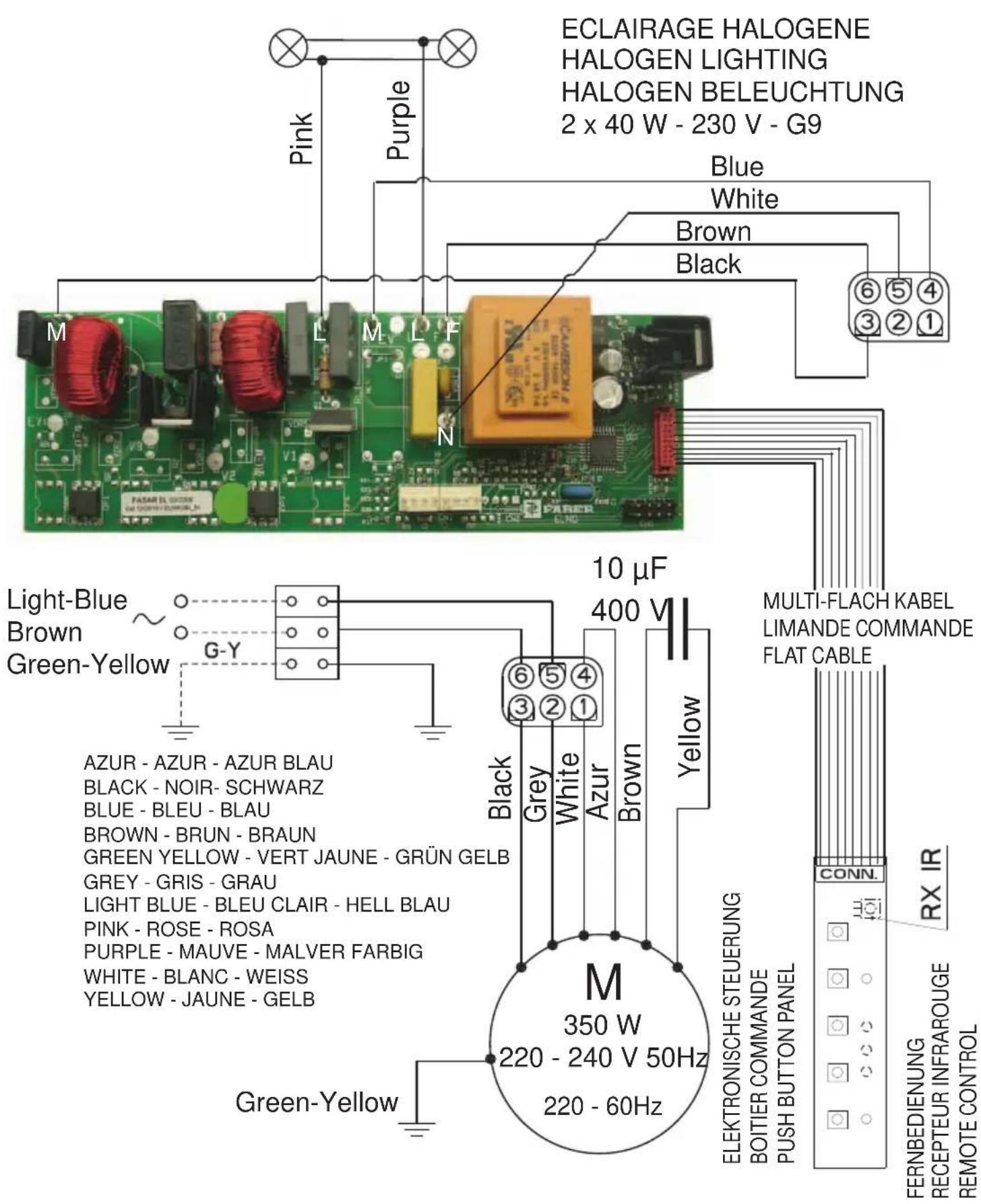 ROBLIN Orelia Design2 900 - CH - 2