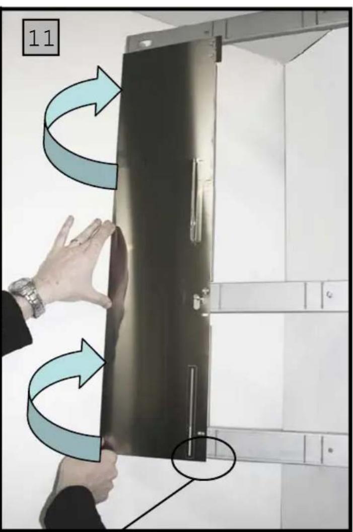 ROBLIN Orelia Design2 900 - CH - 21