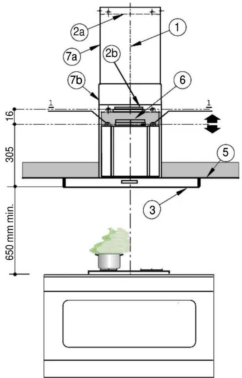 ROBLIN Orelia Design2 900 - CH - 40