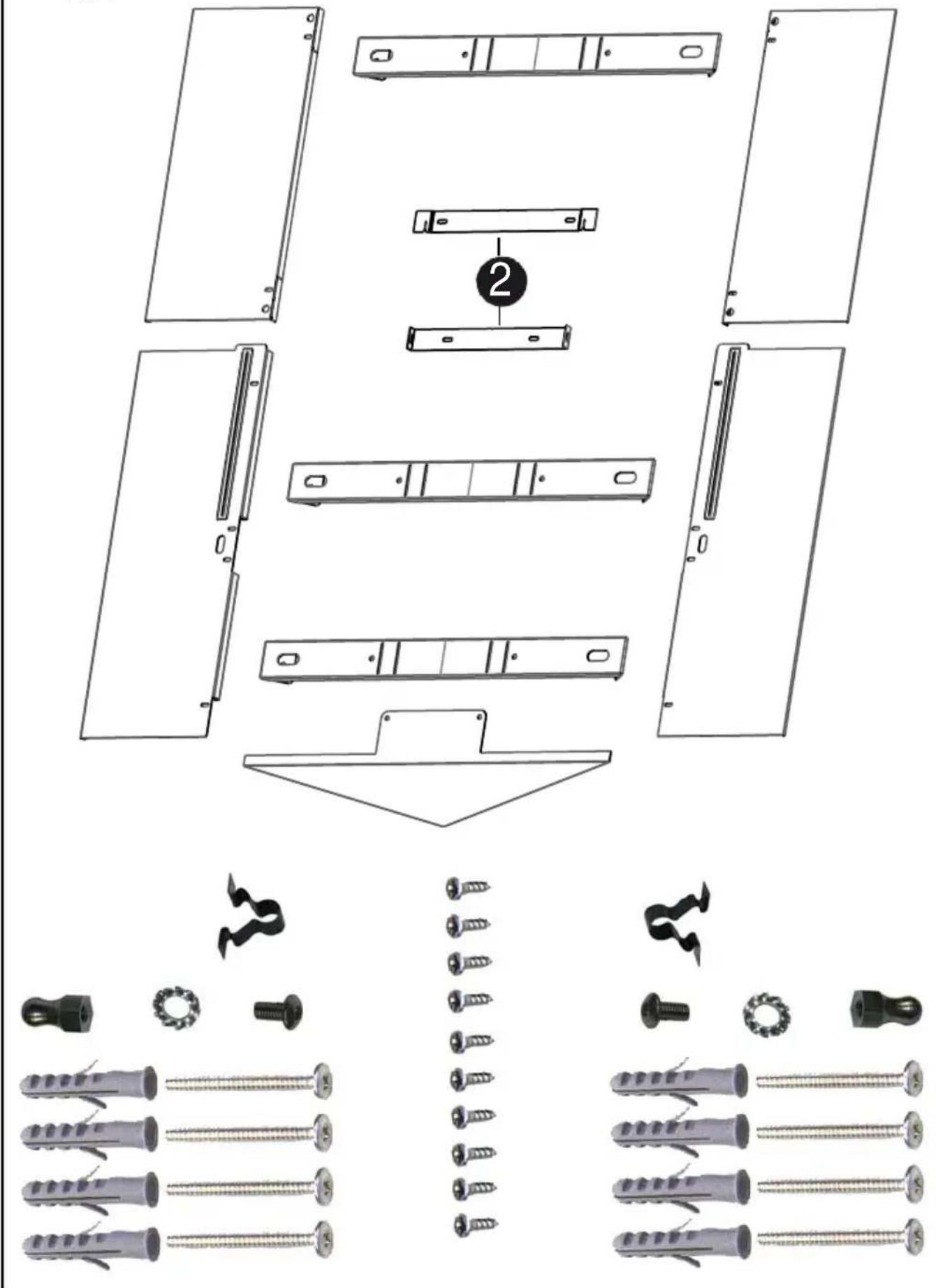 ROBLIN Orelia Design2 900 - CH - 6