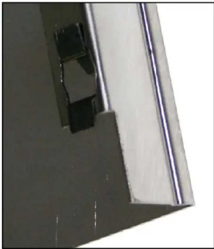ROBLIN Orelia Design2 900 - CH - 38