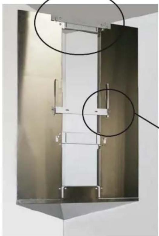 ROBLIN Orelia Design2 900 - CH - 30