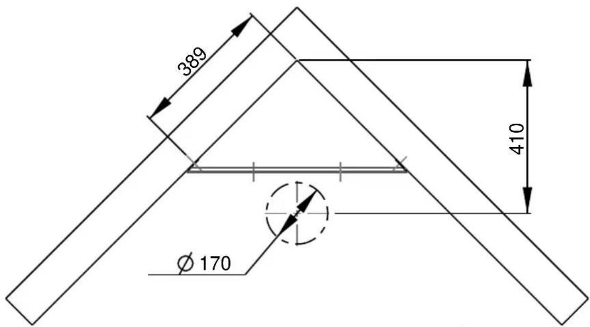ROBLIN Orelia Design2 900 - CH - 7