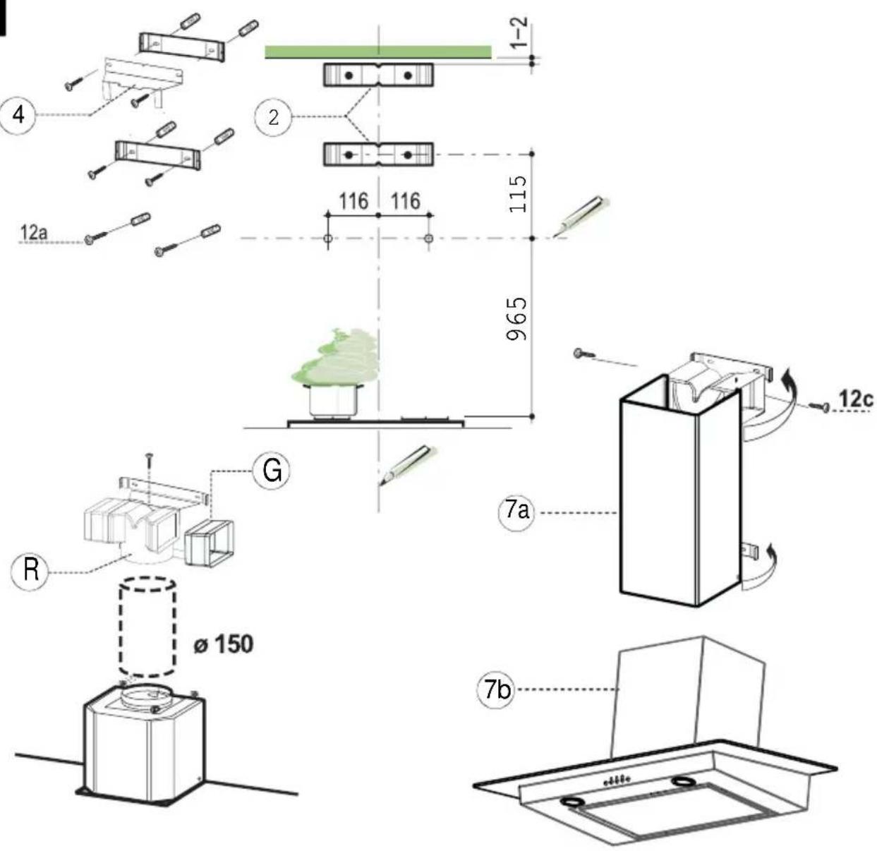 ROBLIN Evasion2 900 - NOTE - 21