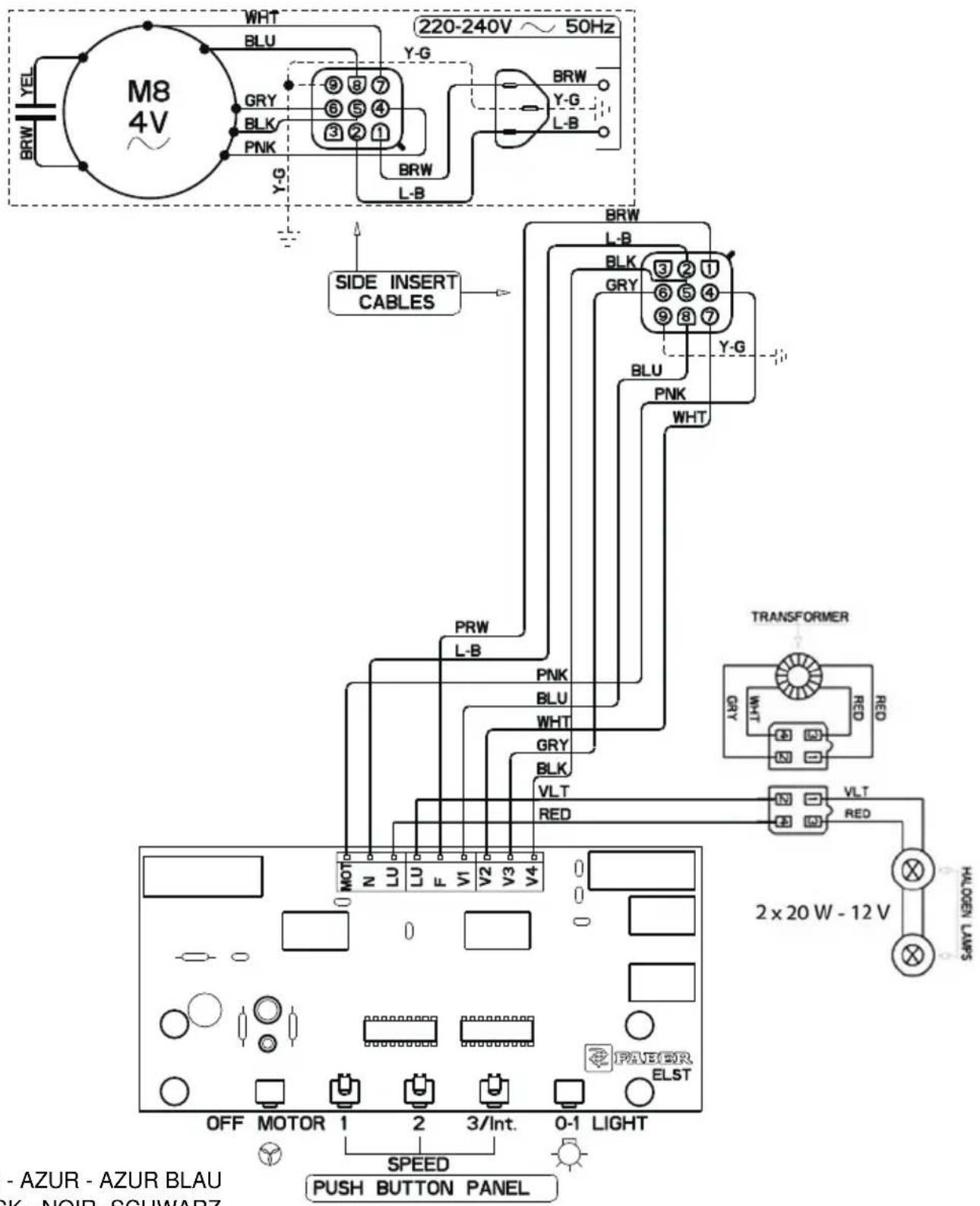ROBLIN Evasion2 900 - NOTE - 4