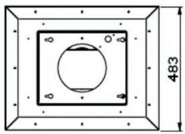 ROBLIN Ice Cube2 - REEMPLACEMENT DES AMPOULES - 3