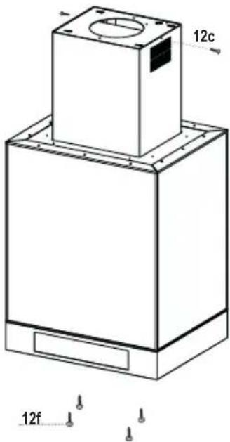 ROBLIN Ice Cube2 - Umluftversion - 1