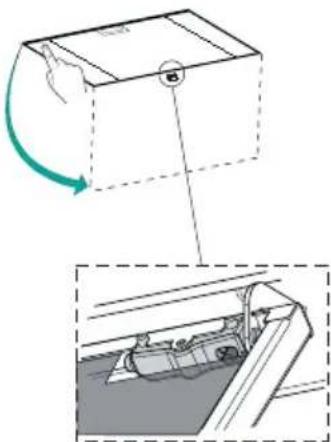 ROBLIN Ice Cube2 - Cleaning the Comfort Panels - 1