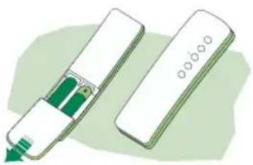 ROBLIN Ice Cube2 - AFSTANDSBEDIENING (OPTIE) - 1