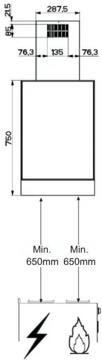 ROBLIN Ice Cube2 - AUSWECHSELN DER LAMPE - 4