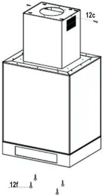ROBLIN Ice Cube2 - Recirculation version - 1