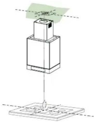 ROBLIN Ice Cube2 - REEMPLACEMENT DES AMPOULES - 5