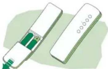 ROBLIN Ice Cube2 - REMOTE CONTROL (OPTIONAL) - 1