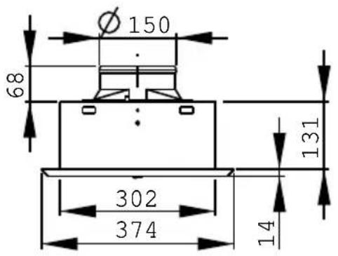 ROBLIN Pilot2 Insonorisé - Pilot Master Pro SM - 16