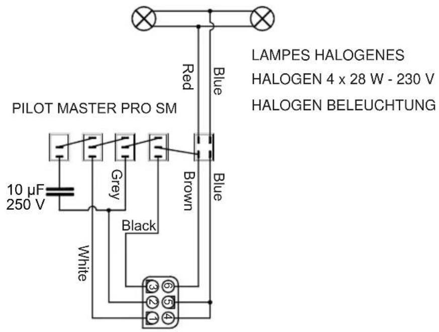 ROBLIN Pilot2 Insonorisé - WICHTIGE HINWEISE - 6