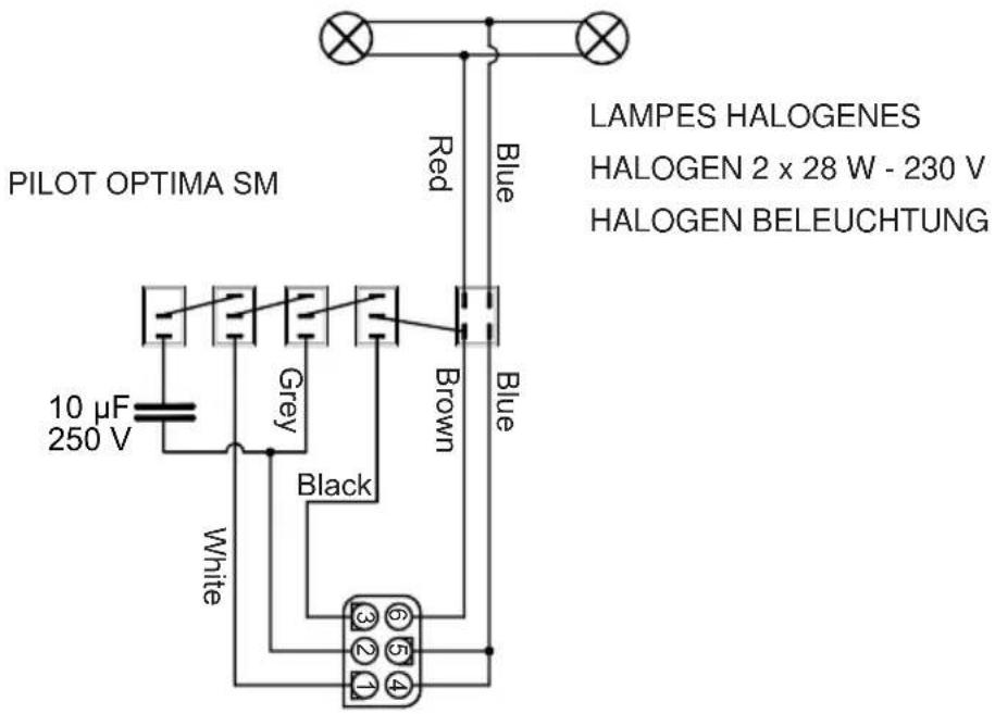 ROBLIN Pilot2 Insonorisé - Pilot Master Pro - 2