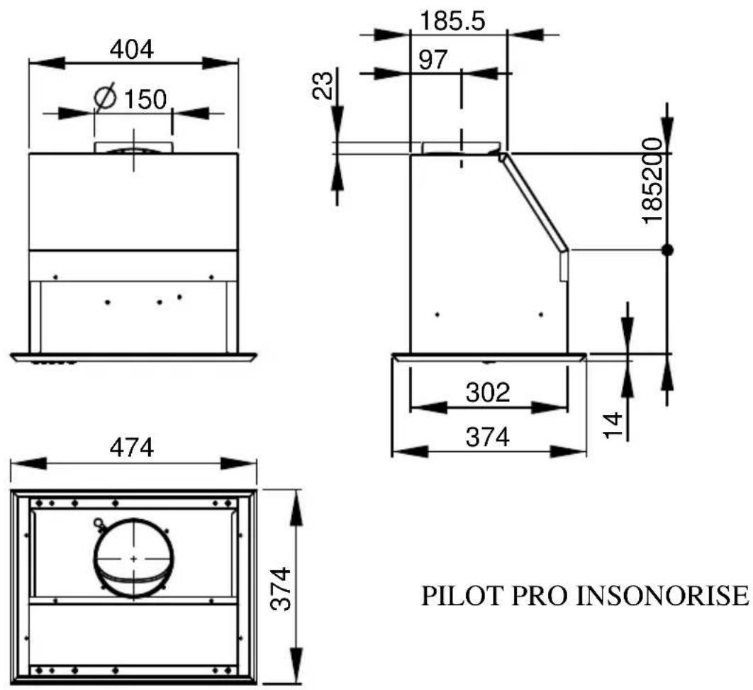 ROBLIN Groupe Pilot Master2 - Pilot Master Pro SM - 18