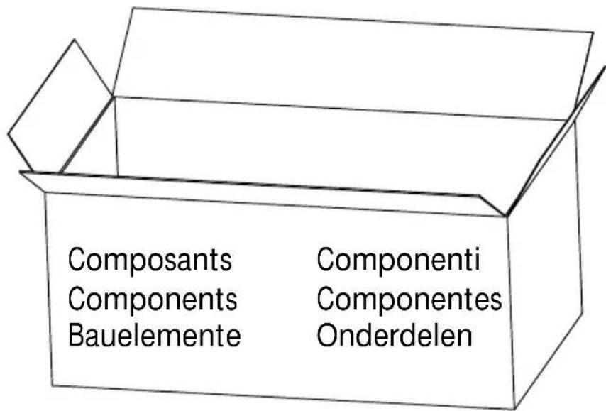 ROBLIN Groupe Pilot Master2 - WICHTIGE HINWEISE - 7