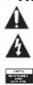 ROADSTAR CLR2466 - WARNINGS - 1
