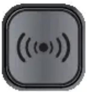 PROFOON PM686 - SOS-toets: - 1