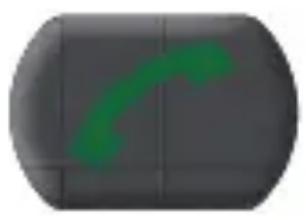 PROFOON PM686 - Verbindingstoets: - 1