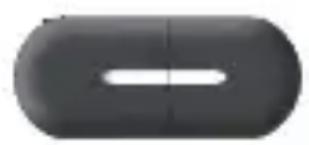 PROFOON PM686 - Verbindingstoets: - 2