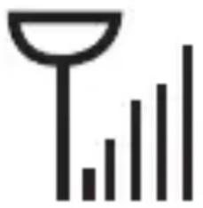 PROFOON PM686 - Displaysymbolen - 1