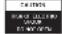 ROADSTAR HRA250IPWH - WARNINGS - 3