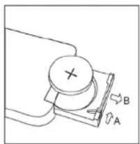 ROADSTAR HRA250IPWH - INSTALAÇÃO DASPILHAS - 1