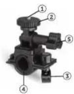POLAROID XS7 - BOITIER ETANCHE - 2