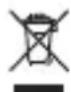 PIONEER XWW BTS5 - Radio wave caution - 1