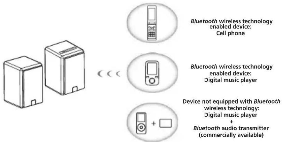 PIONEER XWW BTS5 - Note - 1