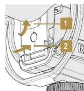 Røde VideoMic Pro - 2