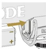 Røde VideoMic Pro - 1