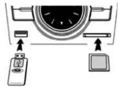 ROADSTAR HIF6850USMP - Programar el CD - 1