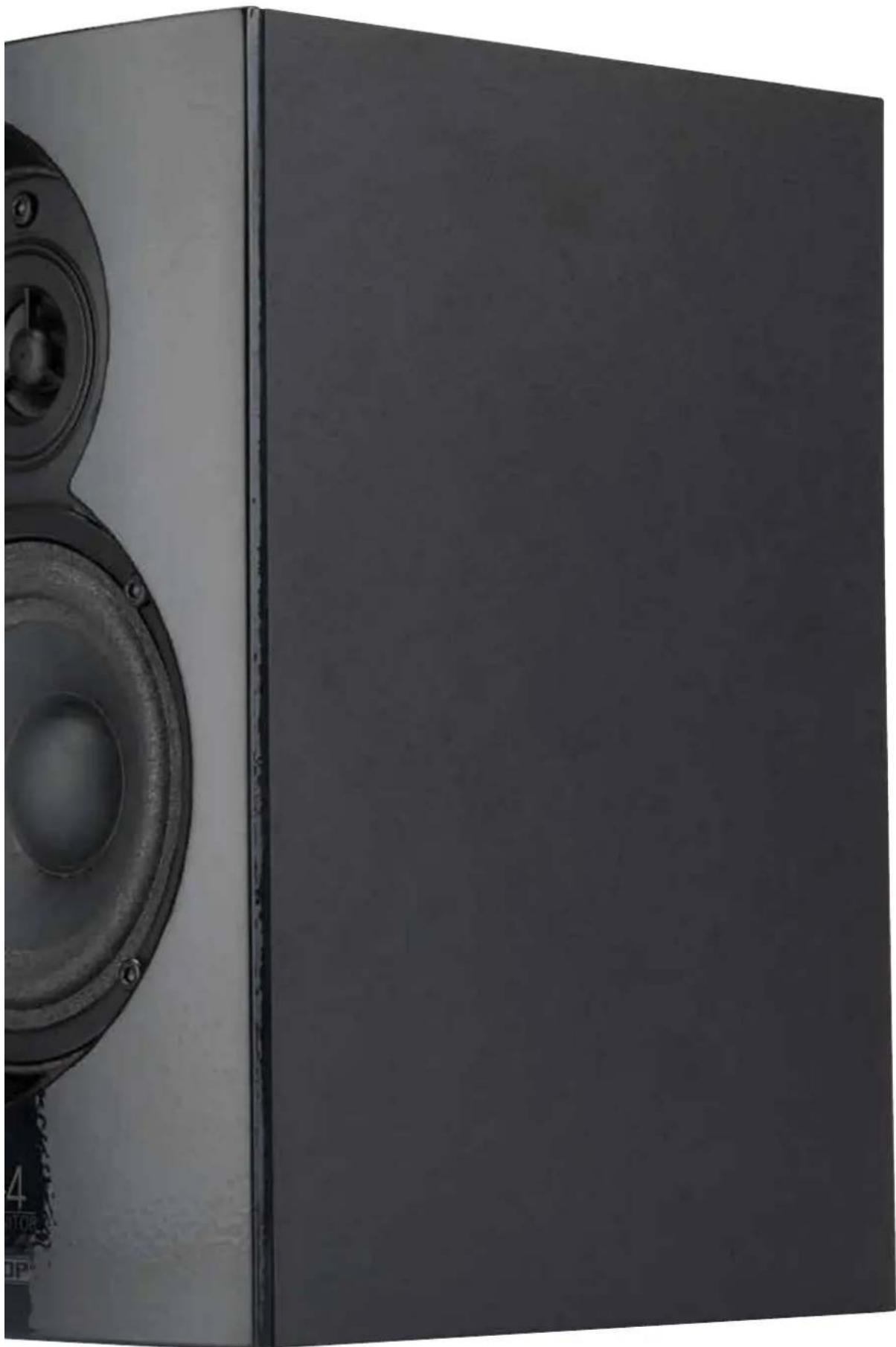 Reloop ADM4 - CHARACTERISTIQUES - 2