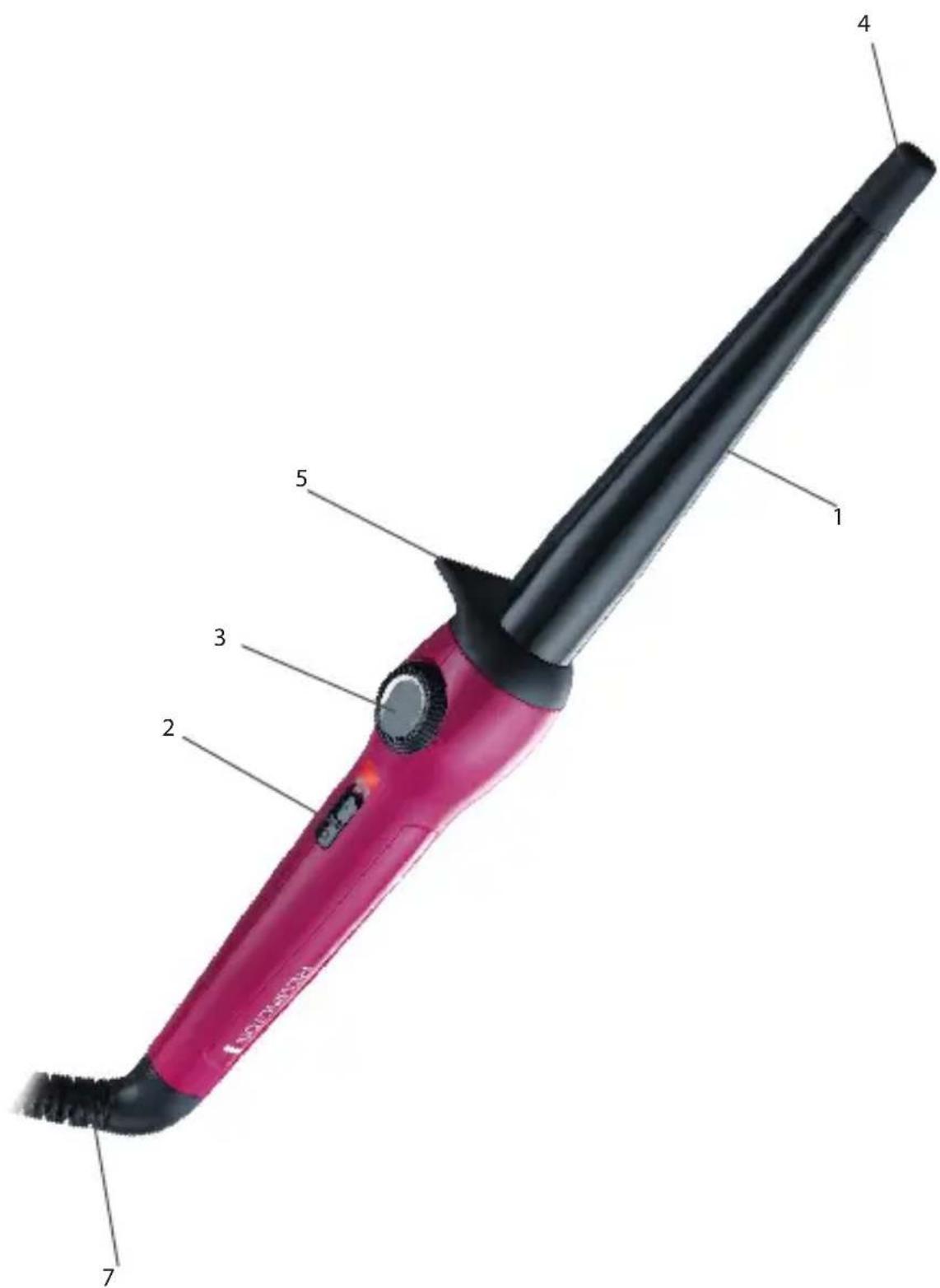 REMINGTON CI52W0 - 2