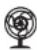 ROADSTAR HRA1320 - 230v~ - 4