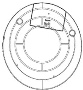 ROADSTAR PCD290 - AUTO POWER OFF - 1